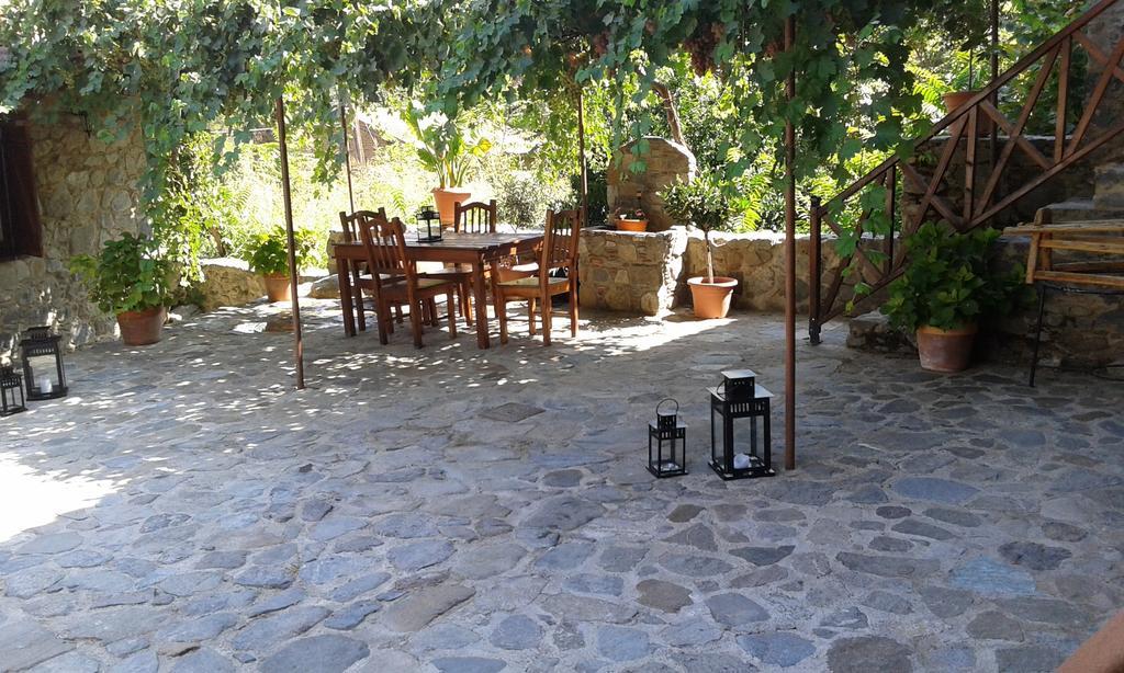 Гостьовий будинок Xenis House Galata Екстер'єр фото